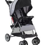 Perfect stroller for babies and kids