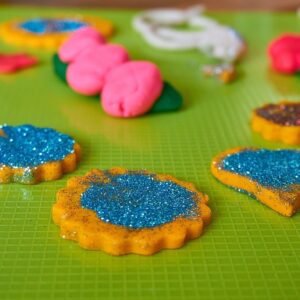 Spring Break Camp, 3/24/26