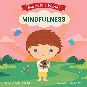 Toddler books, Mindfulness