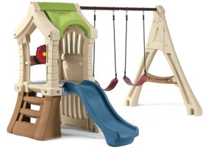 Great Playgrounds for toddlers