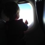 Air Travel with Children
