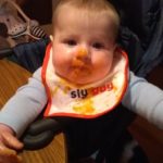 Starting Your Baby on Solids
