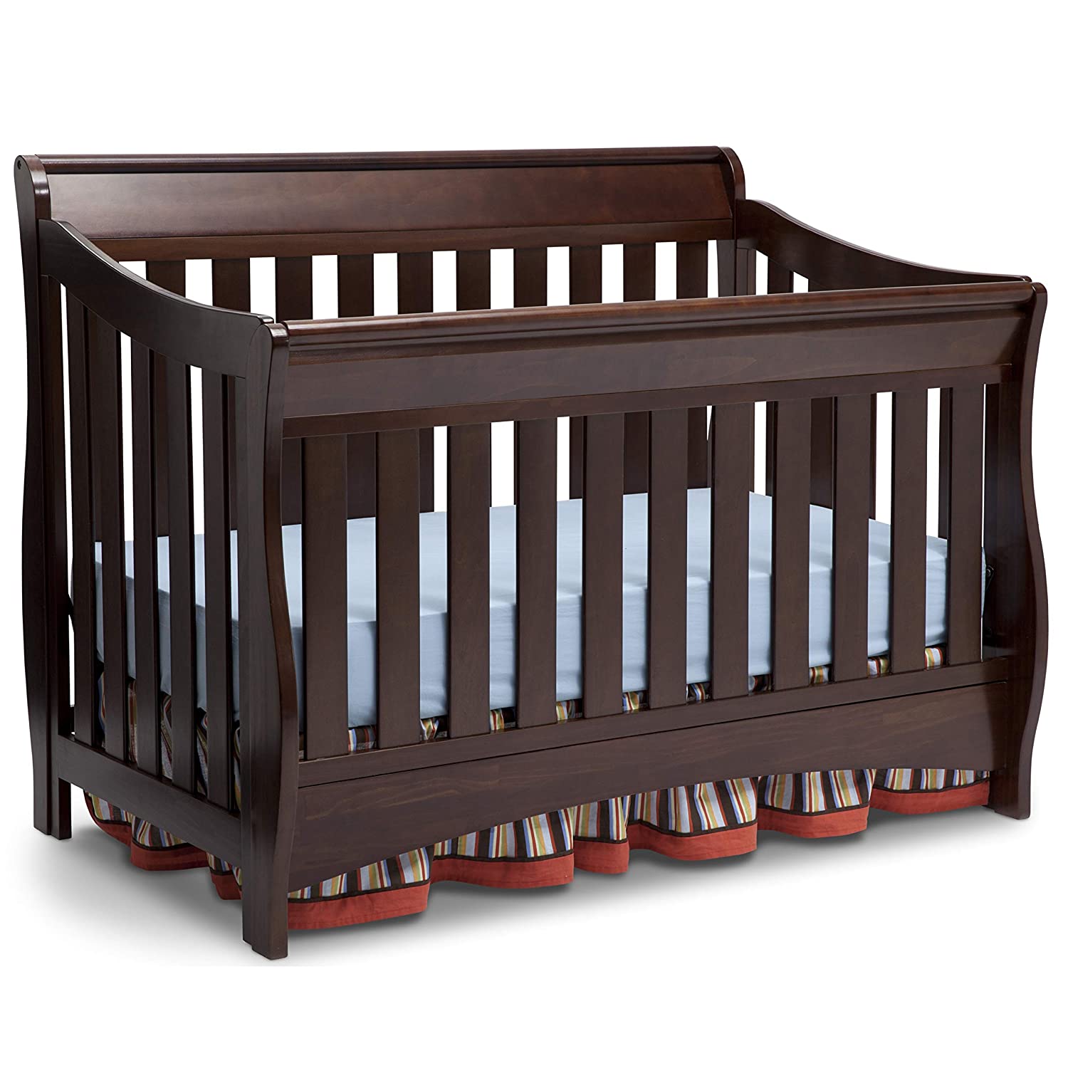 Baby Nursery Ideas - Freedom Inside the Box