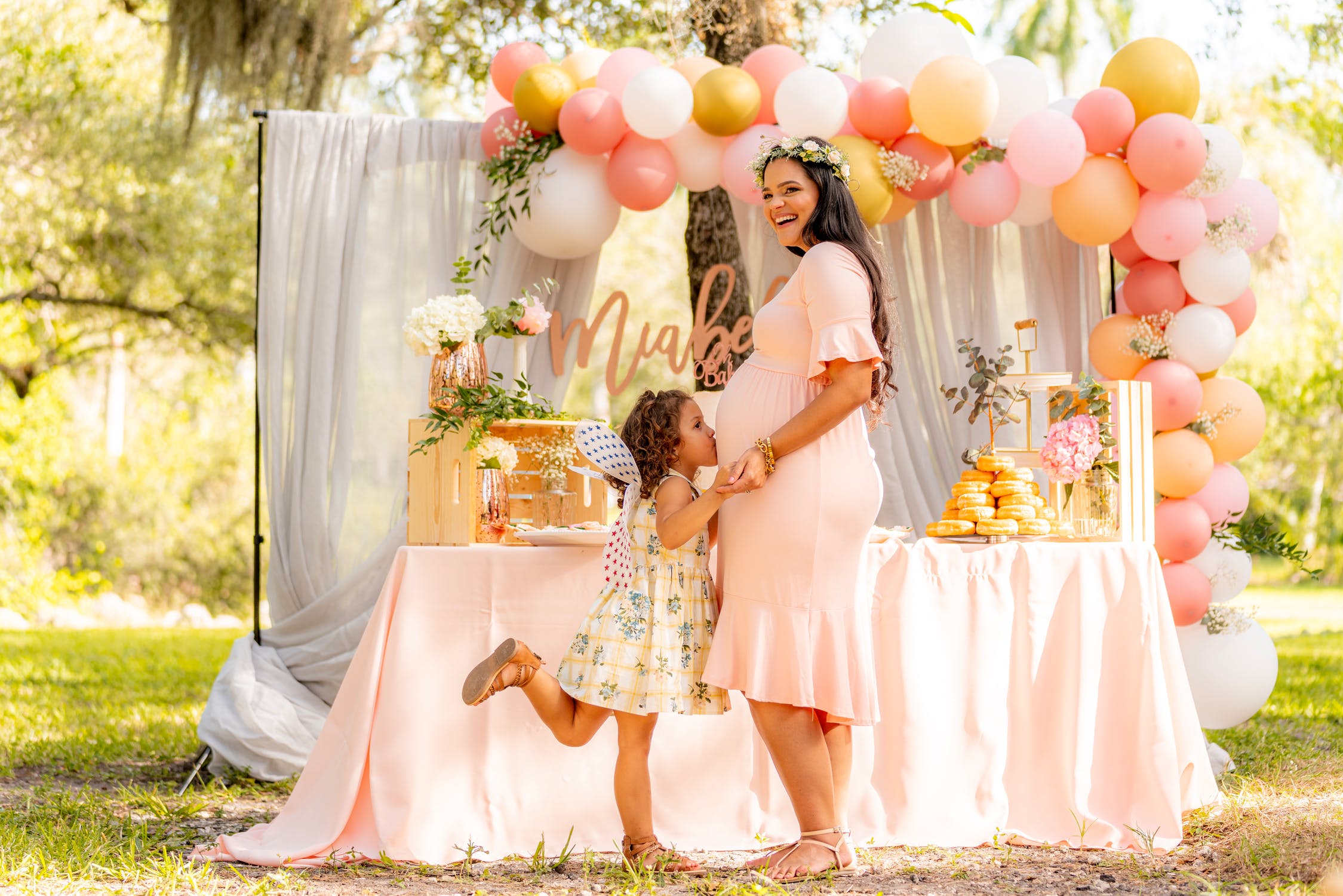 The Expecting Parent’s Guide to Throwing a Baby Shower
