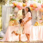 The Baby Sprinkle: Holding a Baby Shower for Subsequent Children