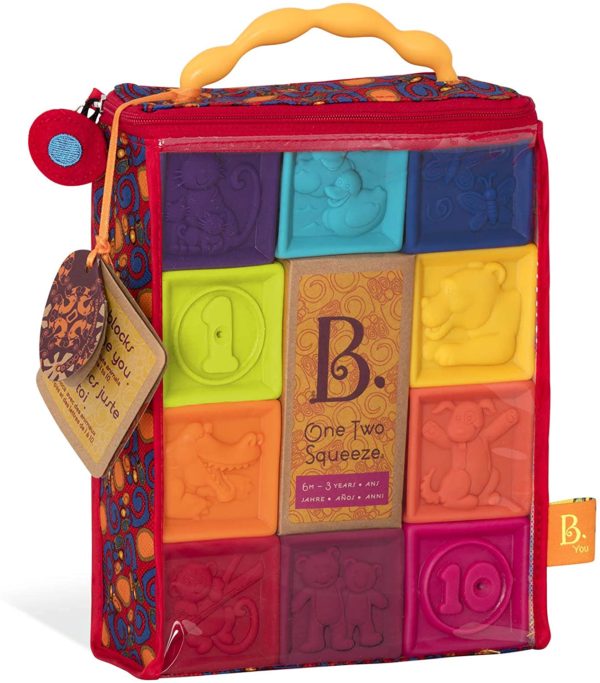 squishy blocks