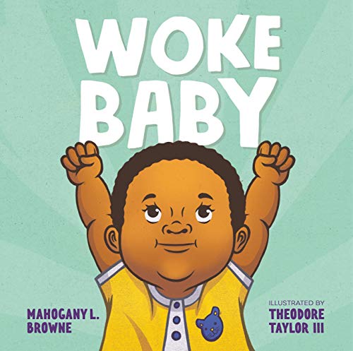 Best Diversity Books For Your Baby’s First Year