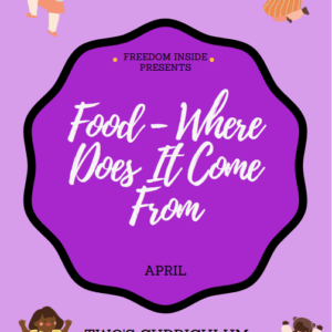 April 2's Curriculum