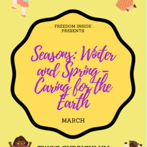 March 2's Curriculum