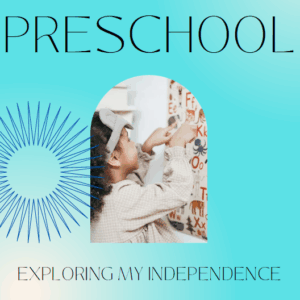 February Preschool Curriculum
