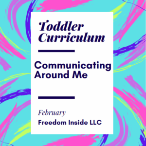 February 2's Curriculum