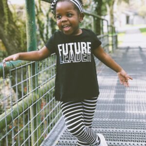 Intro to Power and Parenting