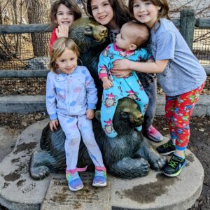 Summer Camp, Week of July 20