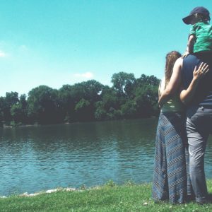Deepening Parenting and Power Course, Fall 2025