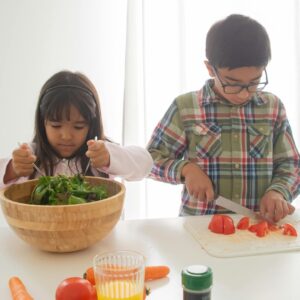 Challenging Our Children: An Examination of Risk vs. Safety