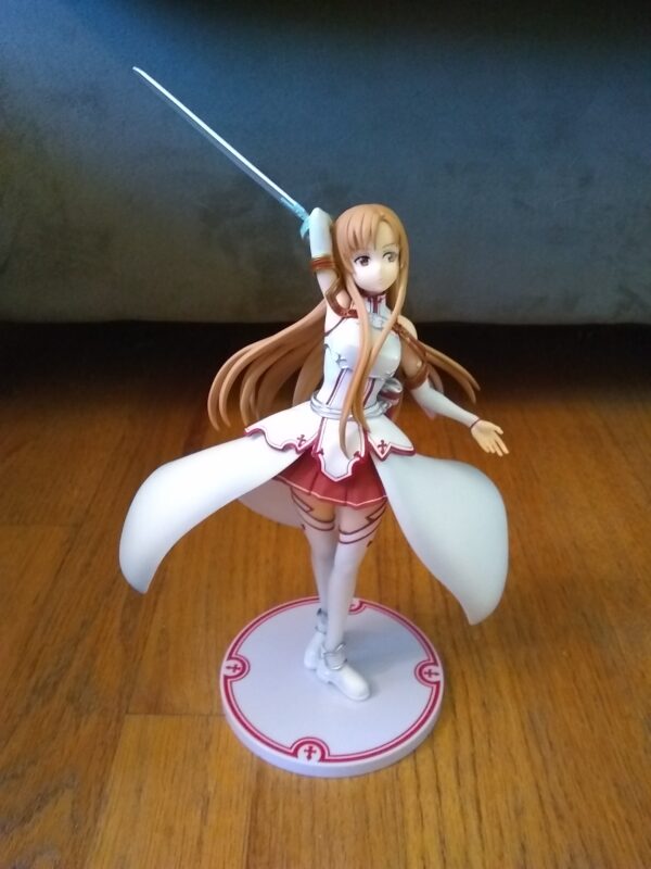 Sword Art Online Figure