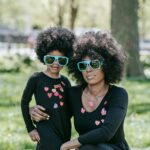 Adorable Matching Outfits for Families