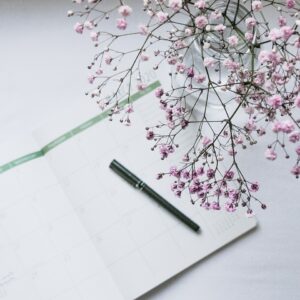 December Training - Getting Organized: Time Management for Success