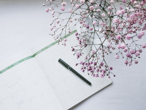 December Training - Getting Organized: Time Management for Success