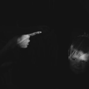 July Training - Unpacking Power, Punishment, and Consequences