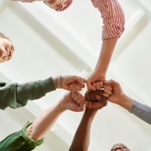 Reach Your Goals 2027