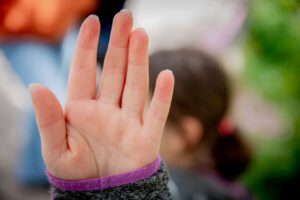Tapping into Your Personal Power to Set Healthy Boundaries