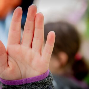Tapping into Your Personal Power to Set Healthy Boundaries