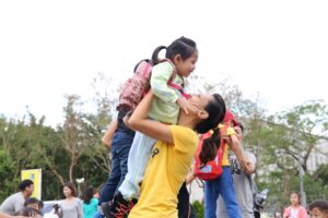 Two Way Parent Communication: Creating Reciprocal Relationships
