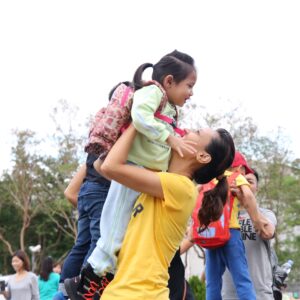 Two Way Parent Communication: Creating Reciprocal Relationships