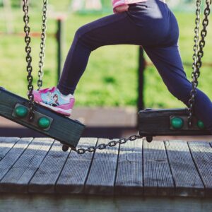 Navigating Personal and Role Power to Find Work/Life Balance