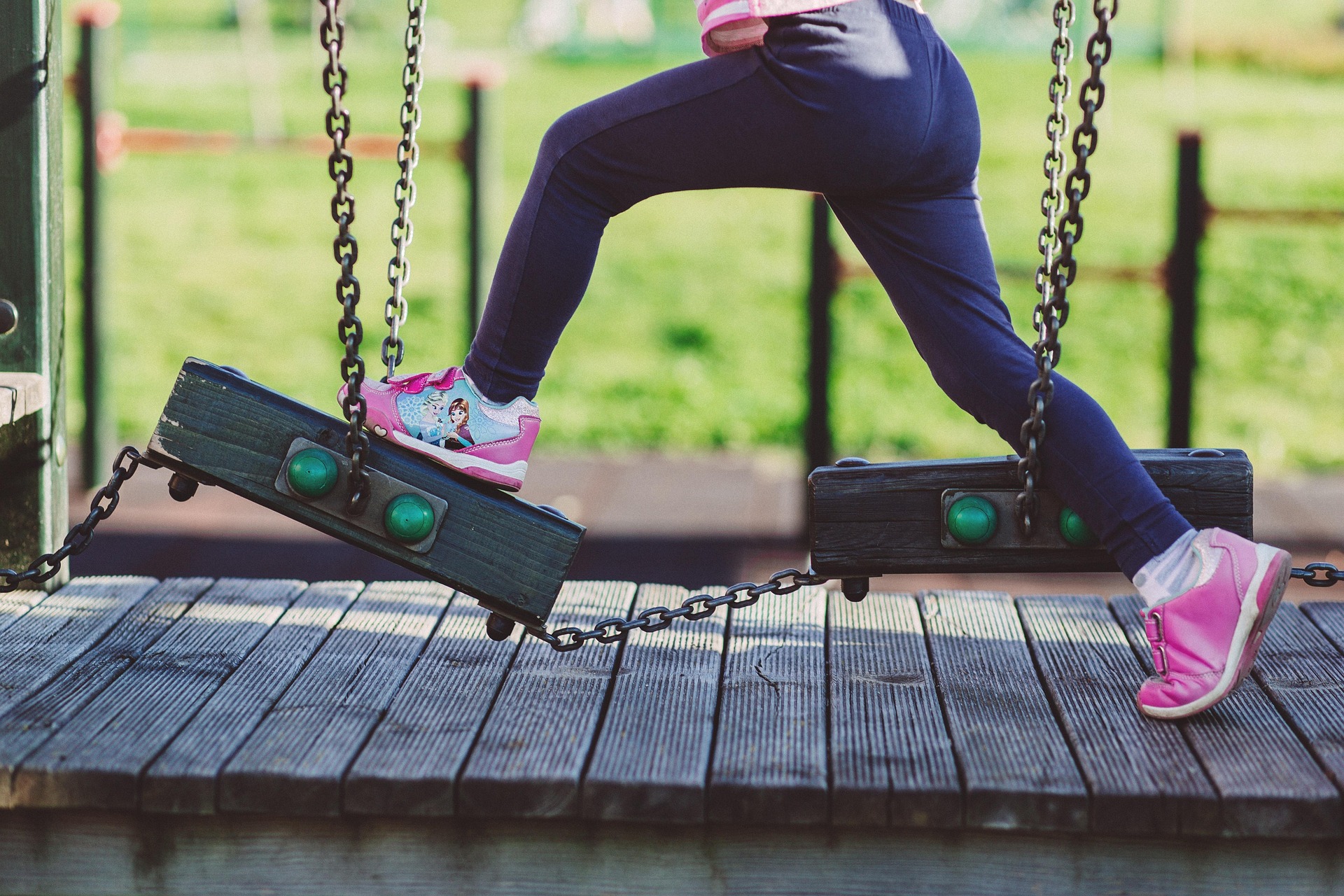 Navigating Personal and Role Power to Find Work/Life Balance