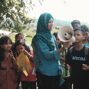 Creating Culturally Sustainable Classrooms Through English Language Learning Teachers