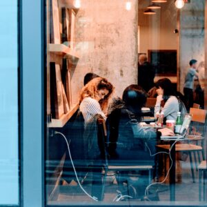 Reflective Supervision - 1st Thursday of the Month Online